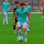 5 Texas Outside Backs Ready to Deliver at MLS Next Flex