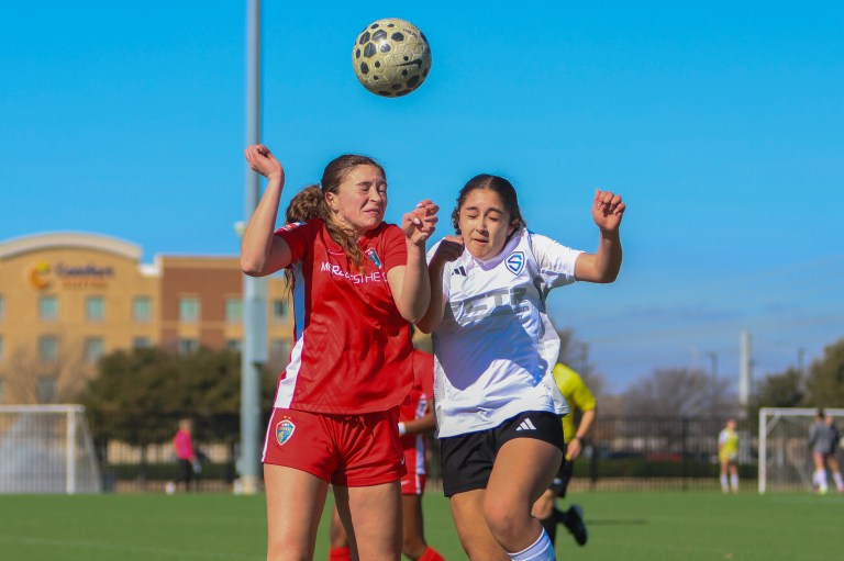 ECNL Texas – Day 3 Photos