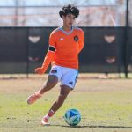 Five Midfielders to Know From the New Texas 2030 Boys Rankings