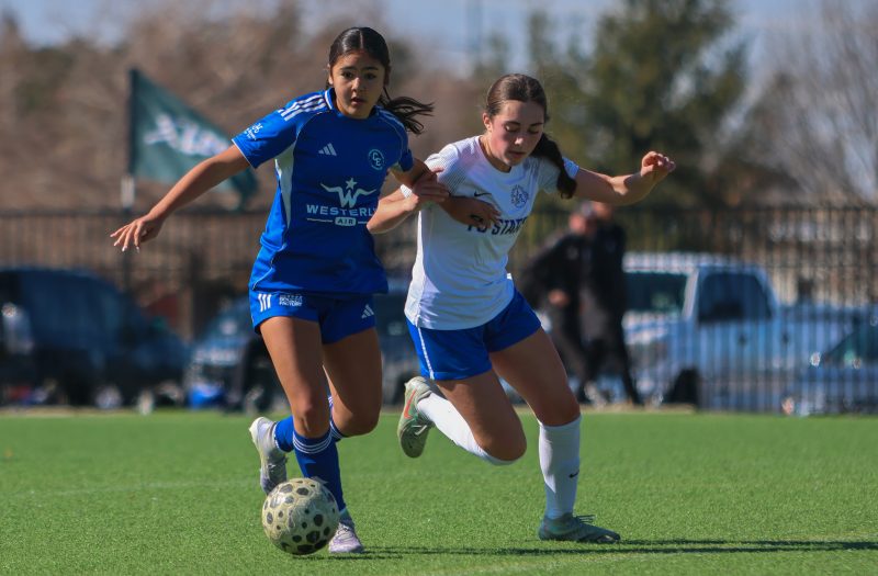 Five Texas Midfielders to Watch at ECNL Girls Finals