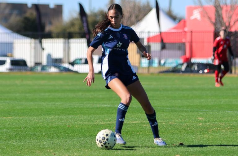 Five Defenders to Know From the Updated Texas 2029 Girls Rankings
