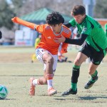 MLS Next U15: Houston Dynamo dominate Austin FC to 6-0 victory