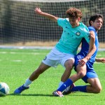 MLS Next U19: GFI vs. IDEA Toros – Photos