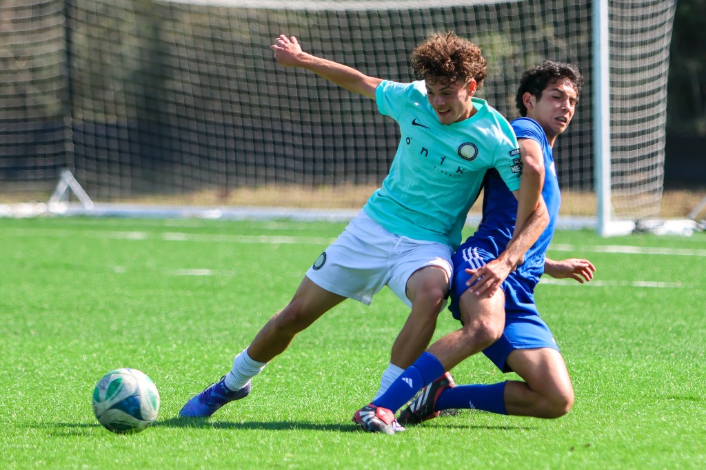 MLS Next U19: GFI vs. IDEA Toros – Photos