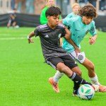 MLS Next U14: GFI vs. Tulsa Greenwood SC – Photos
