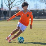 MLS Next Cup Texas Team Preview: Houston Dynamo U16