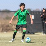 Generation Adidas Cup Team Preview: Austin FC U15