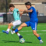 MLS Next U19: GFI and IDEA Toros even in hard-fought match