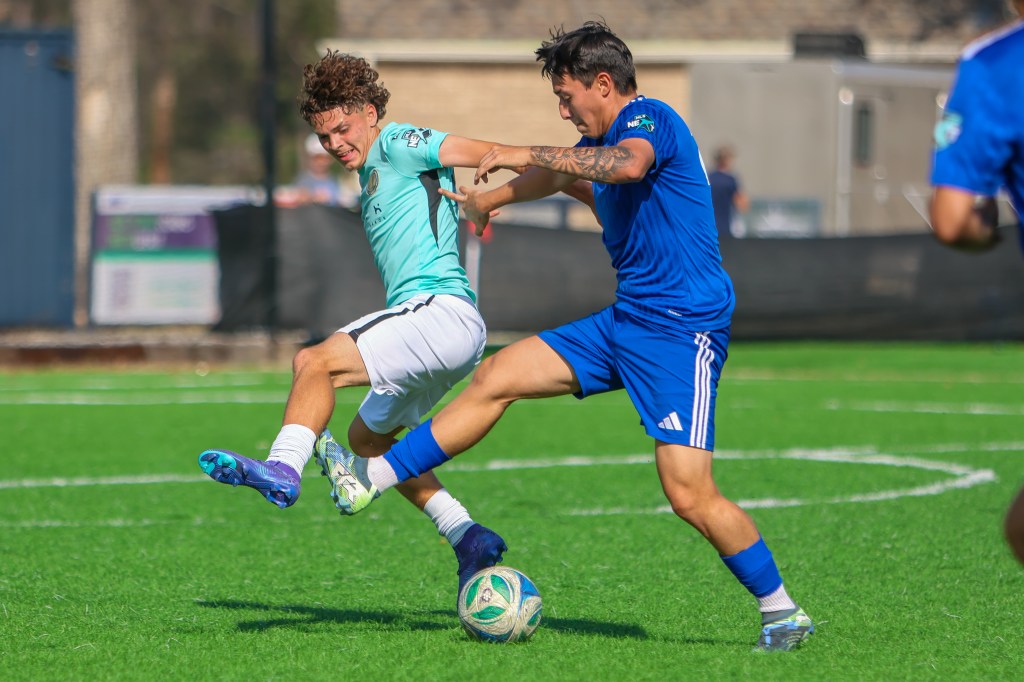 MLS Next U19: GFI and IDEA Toros even in hard-fought match
