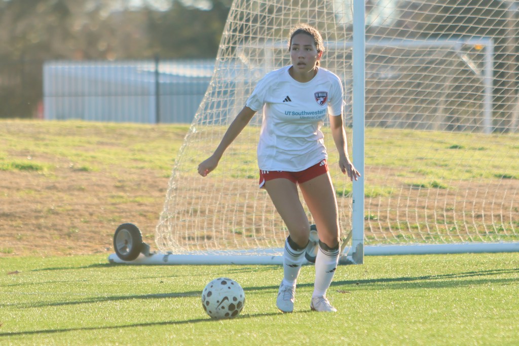 ECNL Texas – Day 2 Standouts
