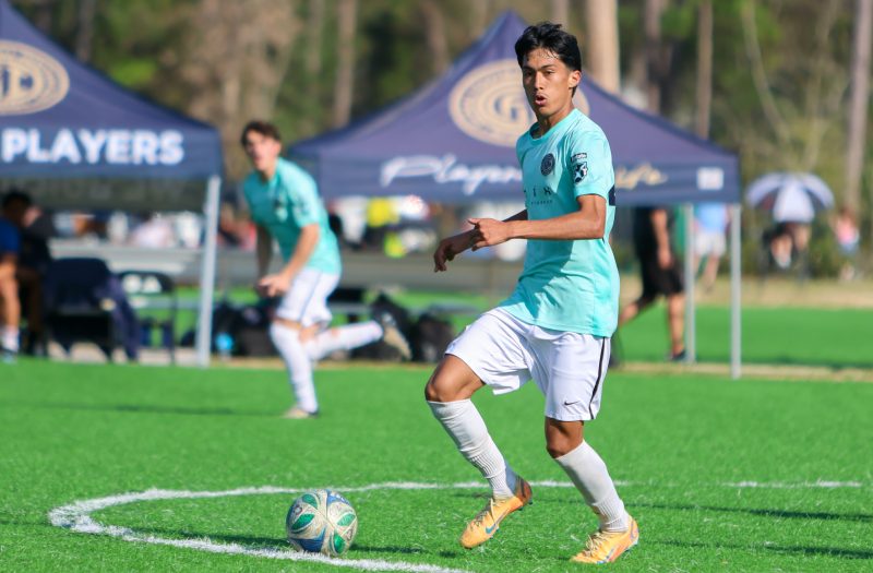 MLS Next Cup Texas Team Preview: GFI Academy U19