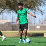 Generation Adidas Cup Team Preview: Austin FC U16