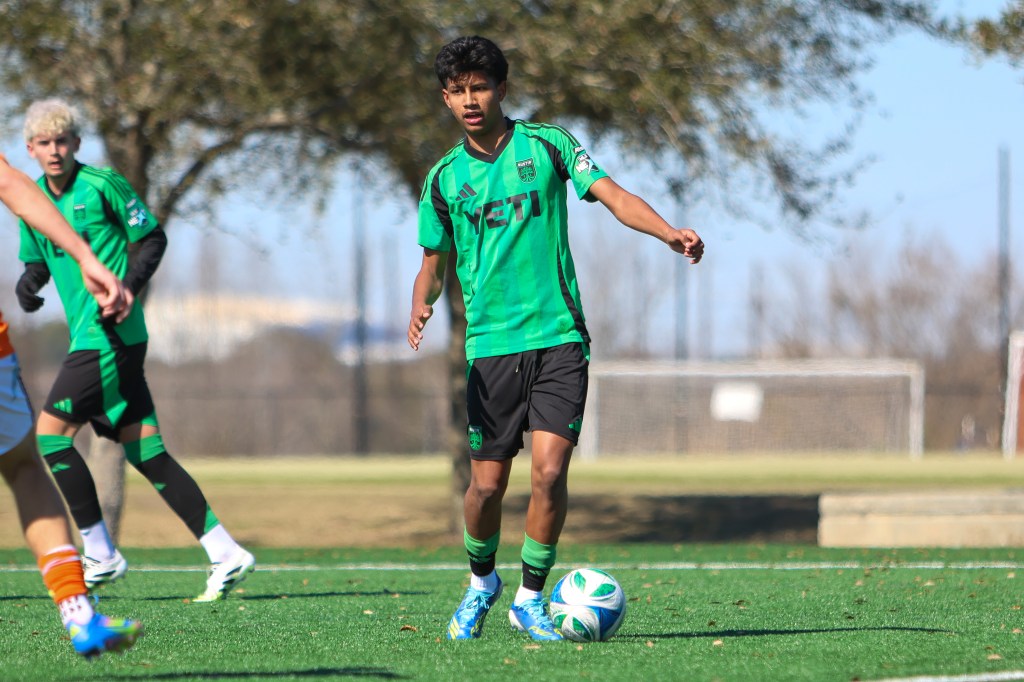 Generation Adidas Cup Team Preview: Austin FC U16