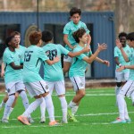 MLS Next U15: Parada’s hat-trick helps GFI beat Tulsa Greenwood