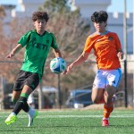 MLS Next U16: Houston Dynamo vs. Austin FC – Photos