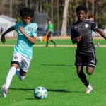 MLS Next U15: GFI vs. Tulsa Greenwood SC – Photos