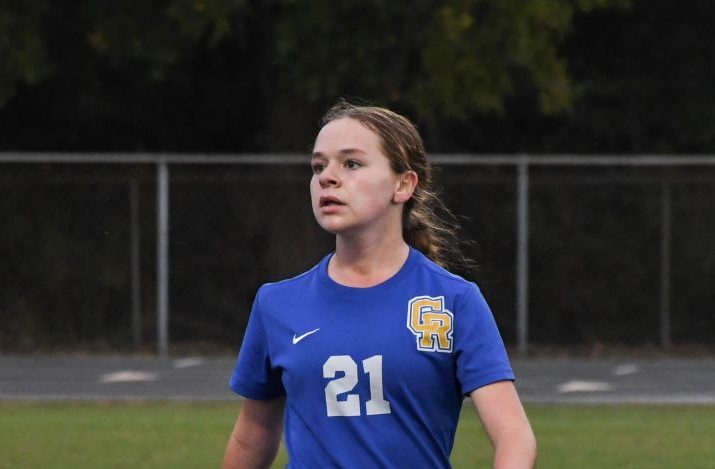 Florida 4A Playoffs: Girls To Watch