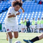Loaded With Talent: Class 3A Boys Soccer Champion Kent Denver