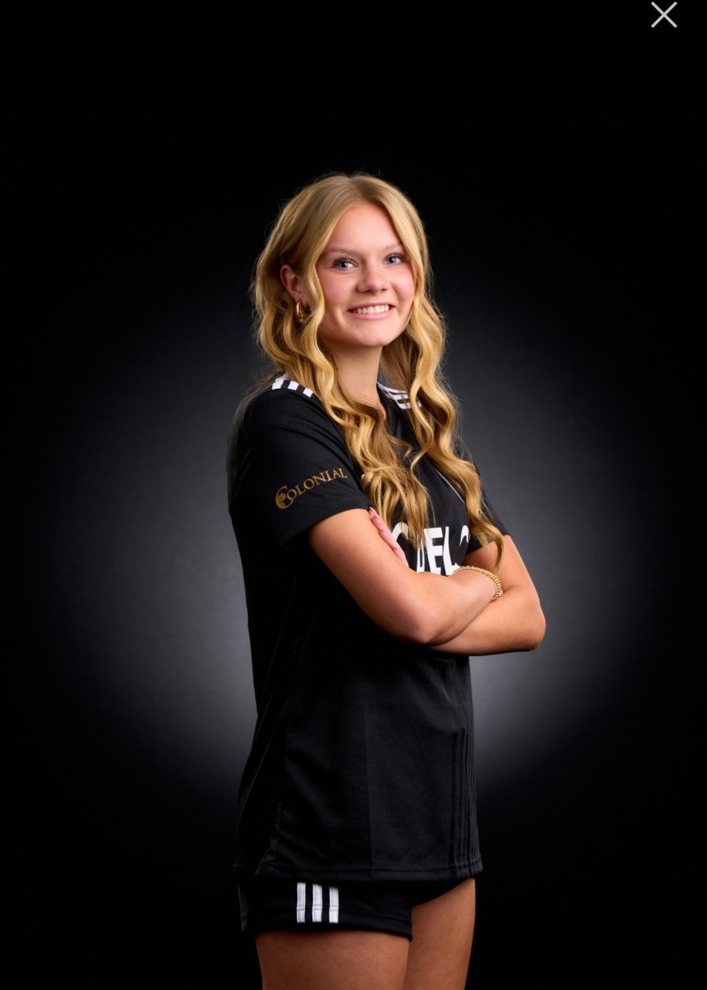 Updated 2028 Pennsylvania girl Rankings