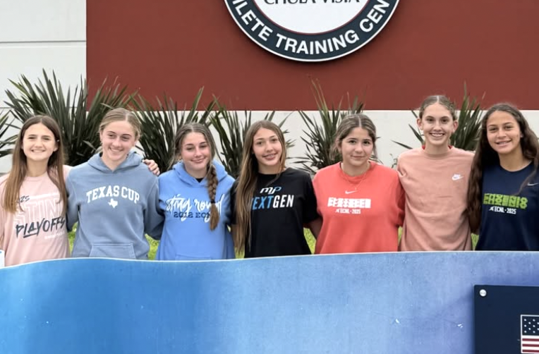 Sting Stars highlight South US Club Soccer id2 Roster