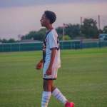 Aaron Zerihun