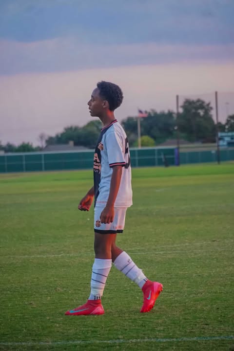 Aaron Zerihun