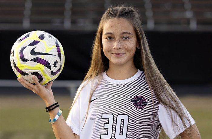 FL/AL Girls’ Top Underclass Coastal Rush Talents