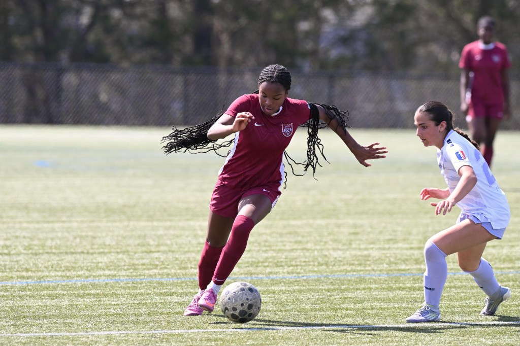 2026 Jefferson Cup Showcase – Midfielders That Impressed