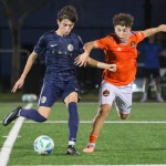 MLS Next U17: Houston Dynamo vs. GFI – Photos
