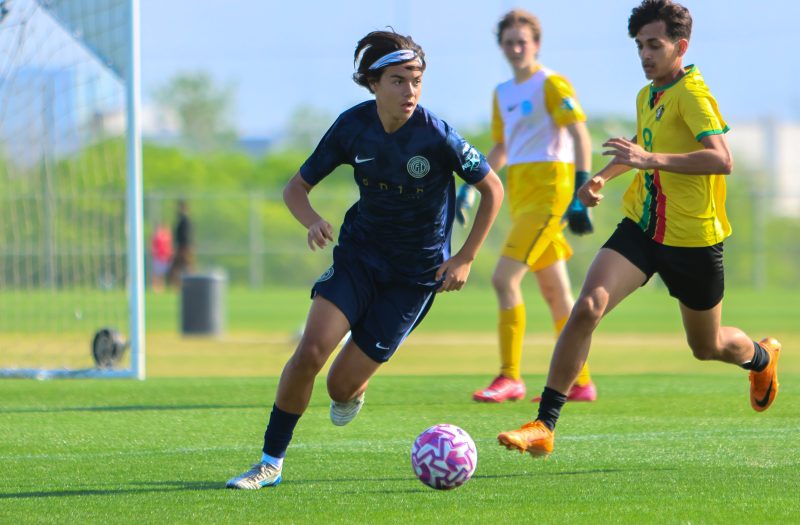 Five Defenders to Know From the New Texas 2030 Boys Rankings