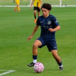 Dallas Cup Impactful Boys Forwards