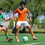 MLS Next U14: Houston Dynamo vs. Austin FC – Photos