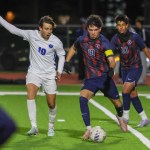 Texas HS: Tompkins vs. Taylor – Photos
