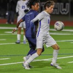 Texas HS: Taylor defeat Tompkins 3-1 in last district match