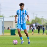 Dallas Cup Reliable Boys Center Backs