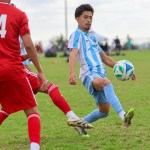 MLS Next U19: Capital City top the Rangers and qualify for Flex