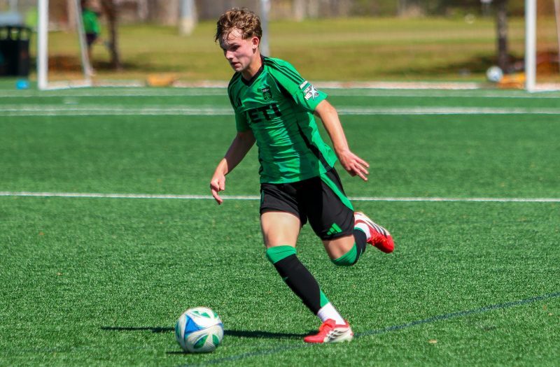 MLS Next U15: Austin FC come back to beat FC Dallas on the road