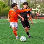 MLS Next U14: Houston Dynamo demolish Tulsa Greenwood at home
