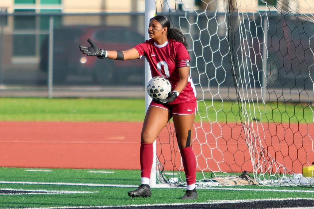 Texas Shootout Goalkeepers to Watch