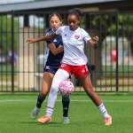 Dallas Cup Productive Girls Forwards