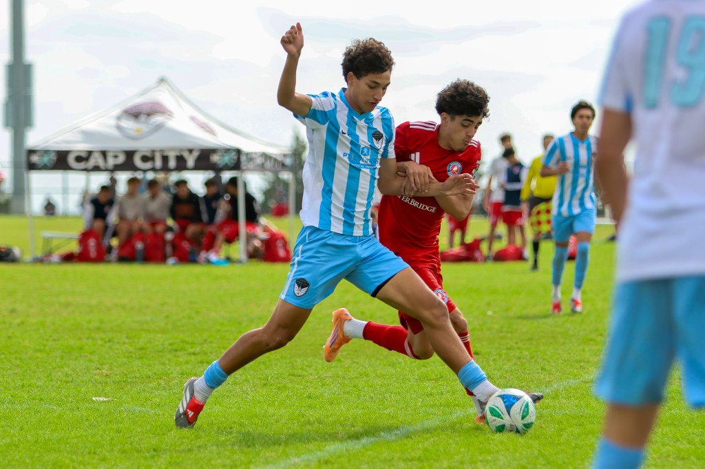 MLS Next U19: Capital City SC vs. Houston Rangers – Photos