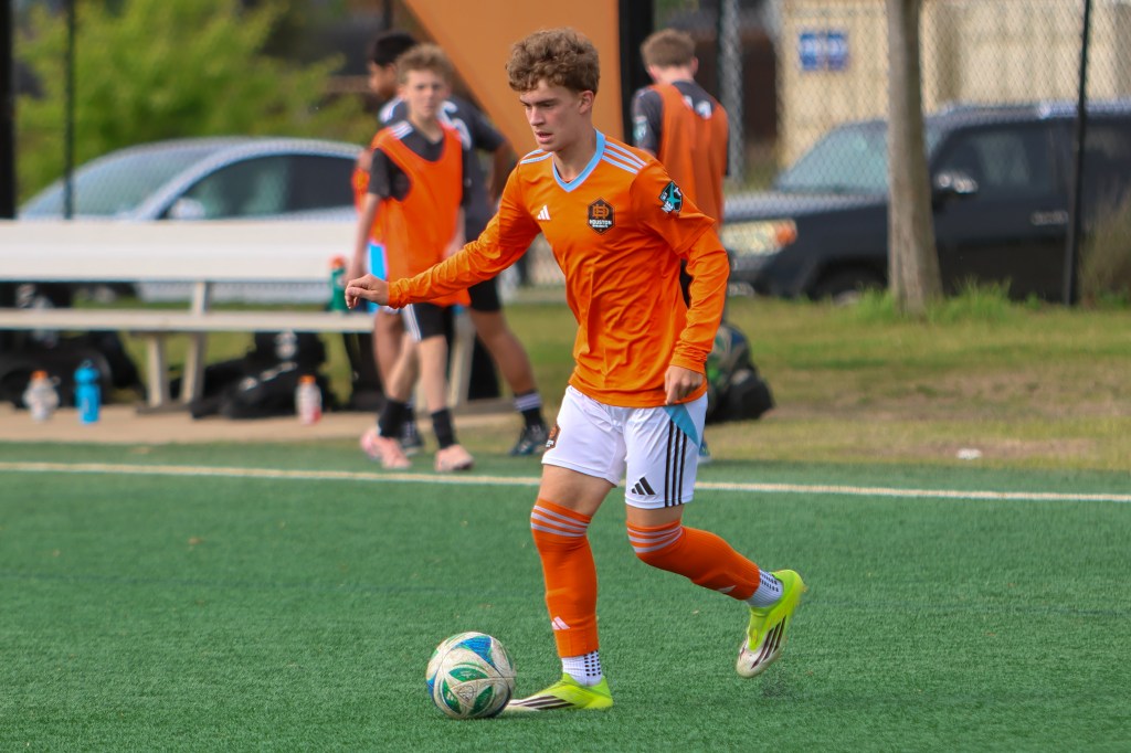 MLS Next Cup Texas Team Preview: Houston Dynamo U14