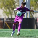 Five Goalkeepers to Know From the New Texas 2030 Boys Rankings