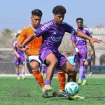 MLS Next U19: Houston Dynamo vs. Orlando City – Photos