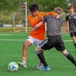 MLS Next U14: Houston Dynamo vs. Tulsa Greenwood – Photos