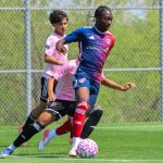 Texas Forwards To Scout at ECNL Boys Playoffs
