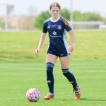 Five Midfielders to Know From the New Texas 2030 Girls Rankings