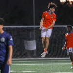 MLS Next U17: Houston Dynamo overcome GFI 4-1 in midweek match