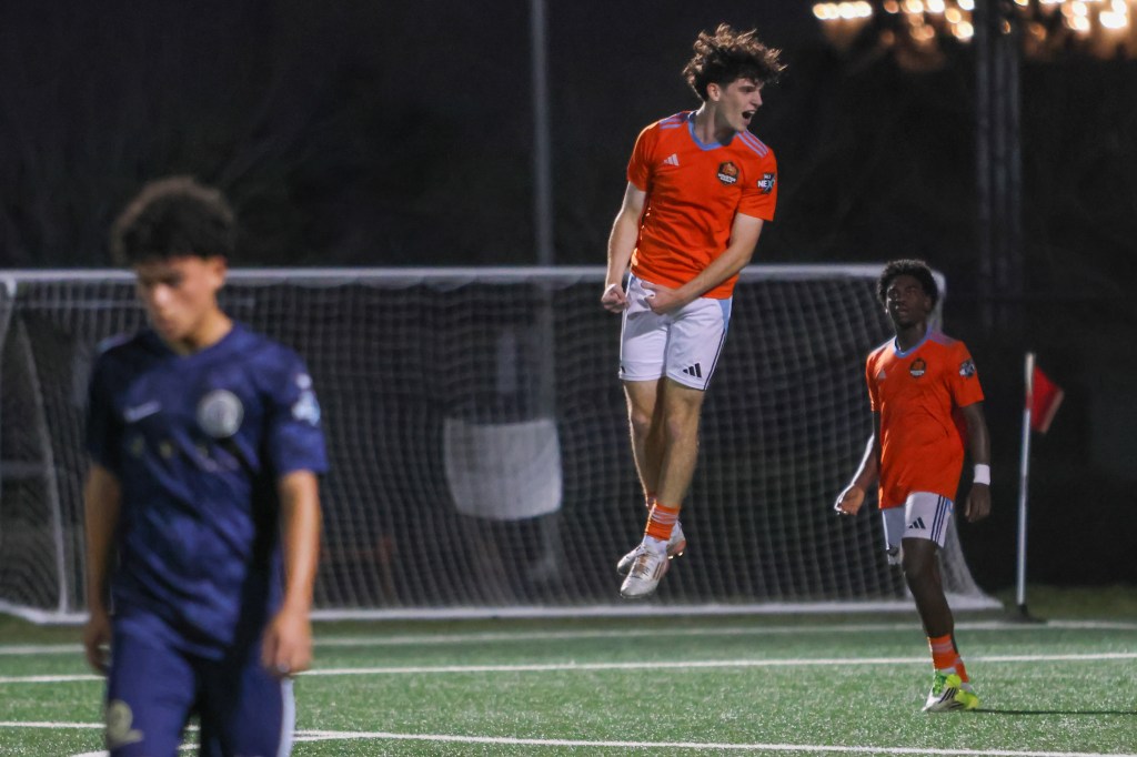 MLS Next U17: Houston Dynamo overcome GFI 4-1 in midweek match
