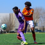 MLS Next U19: Orlando City beat the Houston Dynamo in Texas